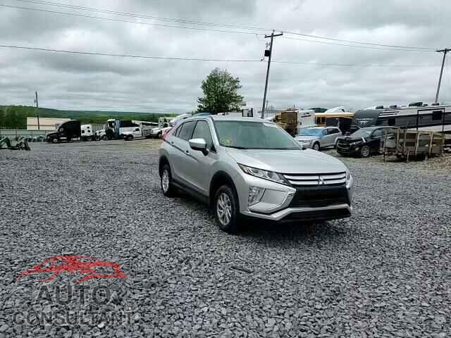 MITSUBISHI ECLIPSE 2019 - JA4AT3AAXKZ035402