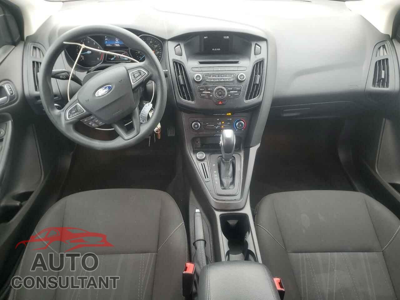 FORD FOCUS 2016 - 1FADP3F23GL207732