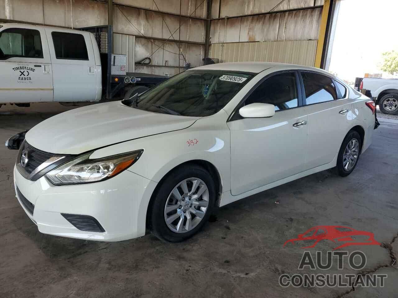 NISSAN ALTIMA 2016 - 1N4AL3AP2GC269625