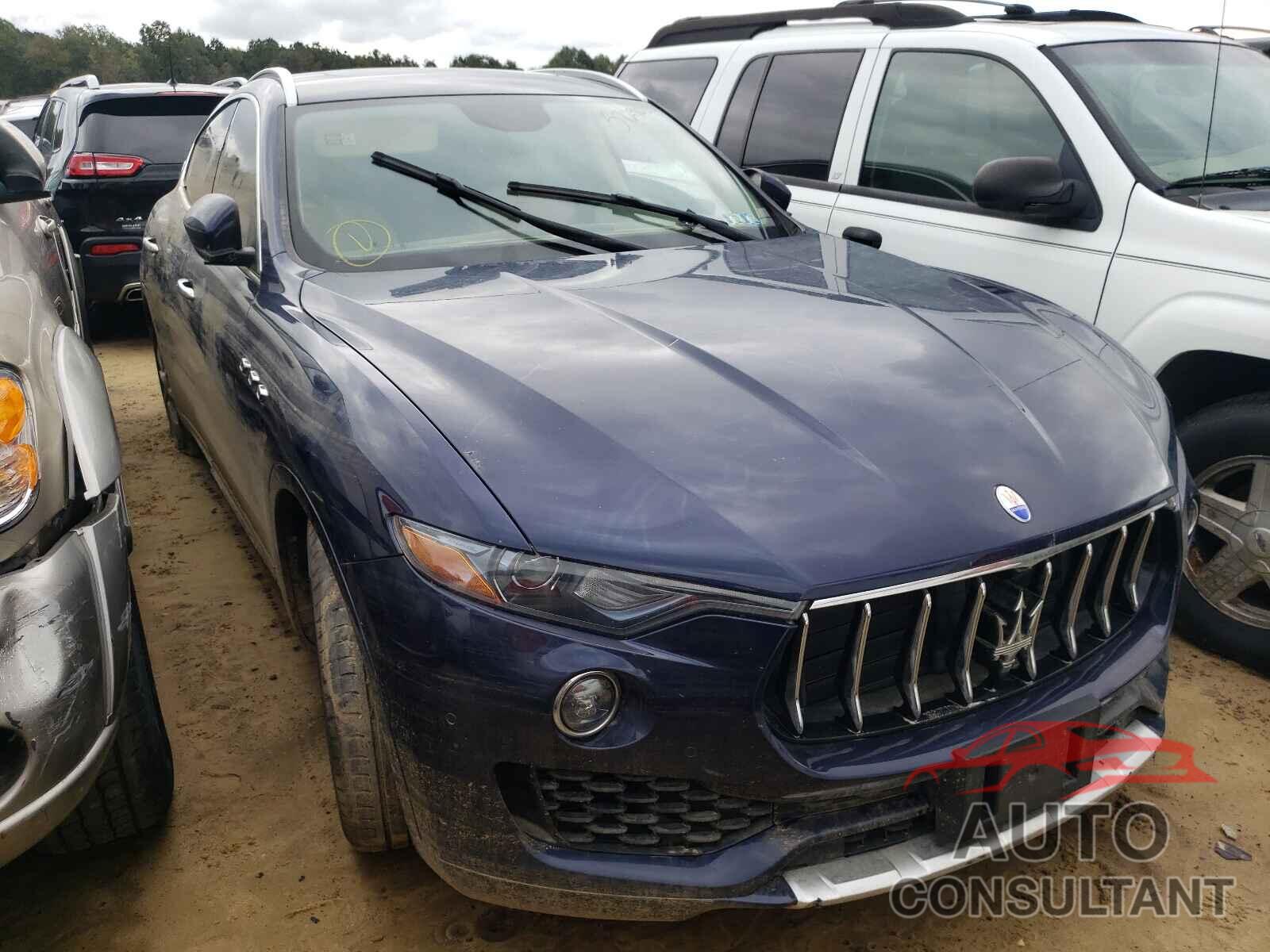 MASERATI ALL MODELS 2017 - ZN661XUL0HX225878