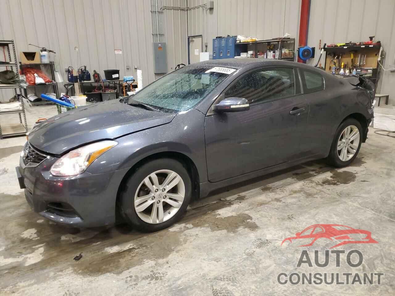 NISSAN ALTIMA 2010 - 1N4AL2EP2AC150212