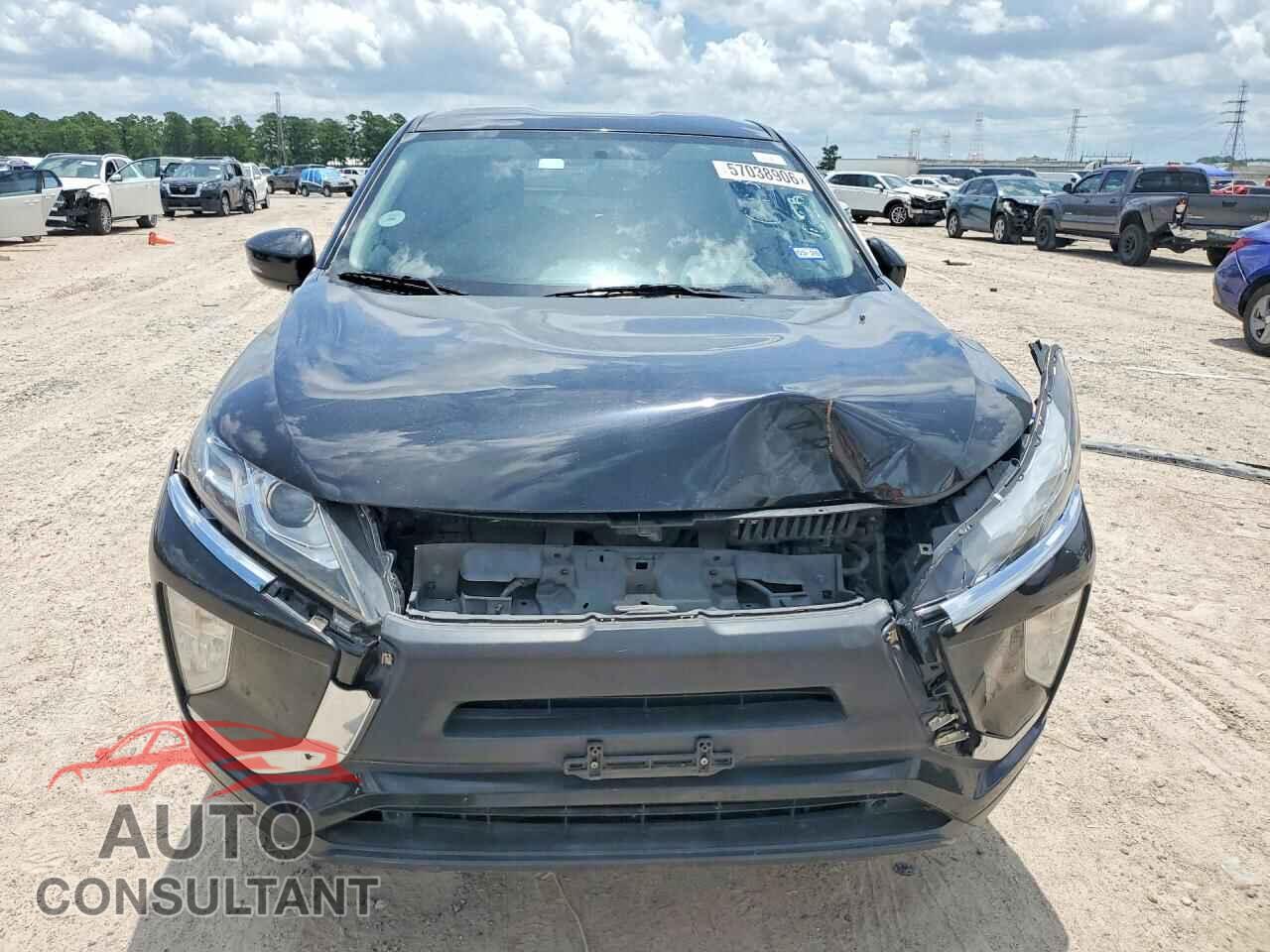 MITSUBISHI ECLIPSE 2020 - JA4AS3AA1LZ009467