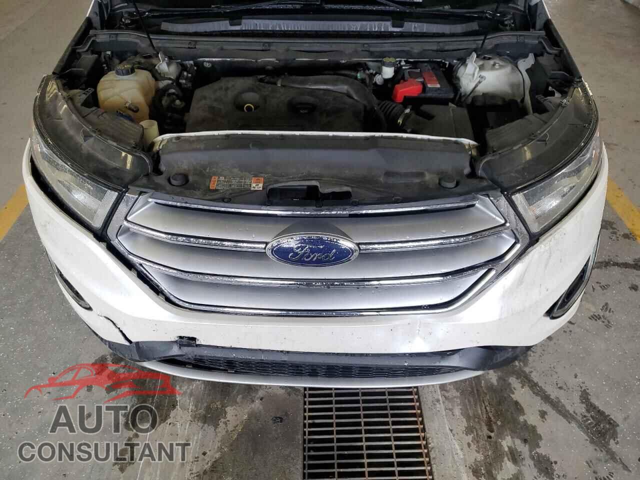 FORD EDGE 2015 - 2FMTK4J99FBB19969