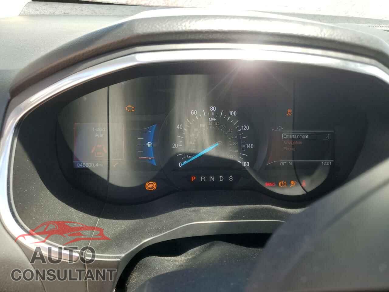 FORD EDGE 2020 - 2FMPK4K90LBB51608