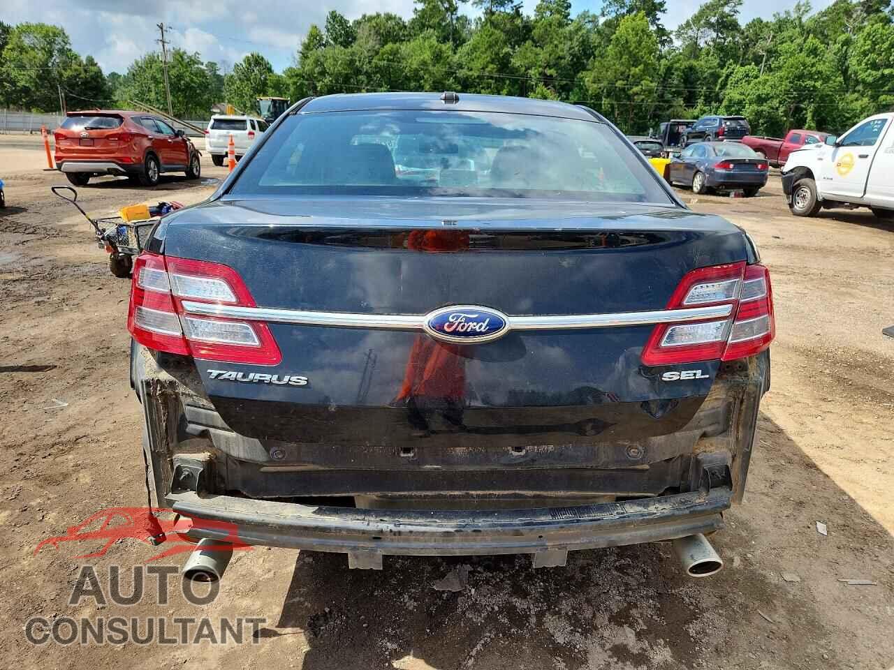 FORD TAURUS 2014 - 1FAHP2E86EG100181