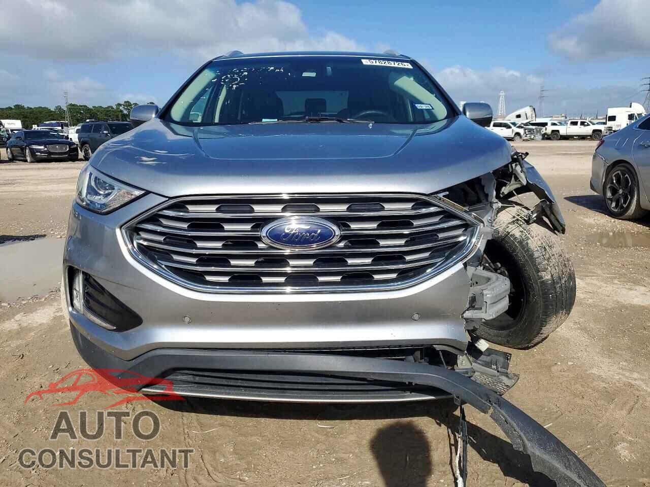 FORD EDGE 2020 - 2FMPK3K96LBA56772