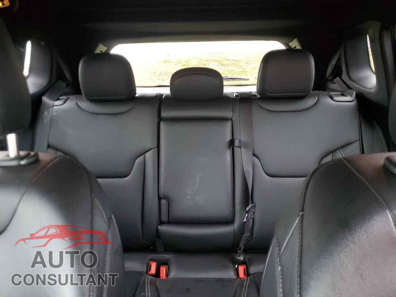 JEEP COMPASS 2024 - 3C4NJDCN6RT131127