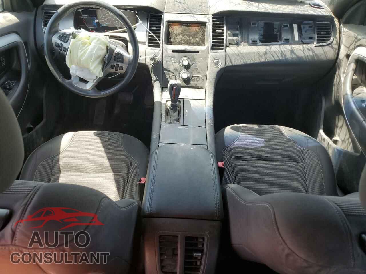 FORD TAURUS 2014 - 1FAHP2E87EG131505