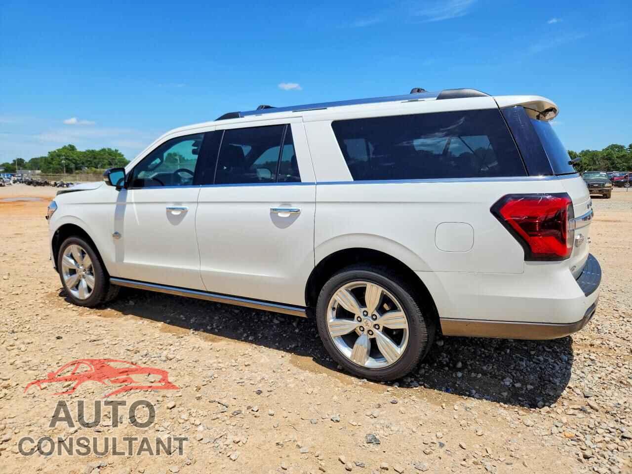 FORD EXPEDITION 2024 - 1FMJK1P87REA17227