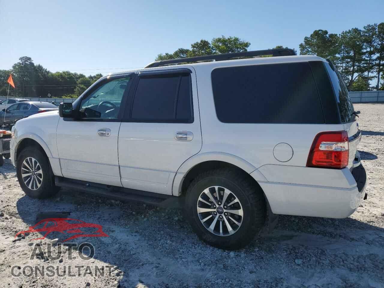 FORD EXPEDITION 2017 - 1FMJU1HT2HEA34190