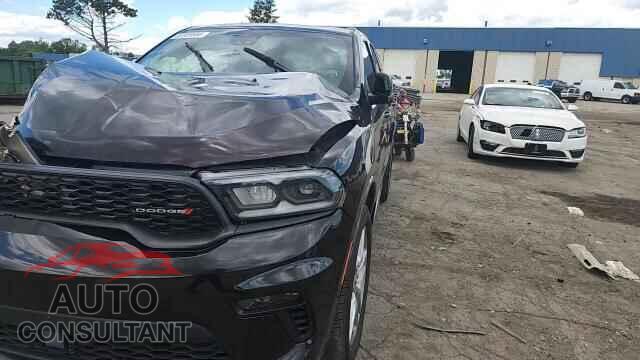 DODGE DURANGO 2023 - 1C4RDJDG7PC677225