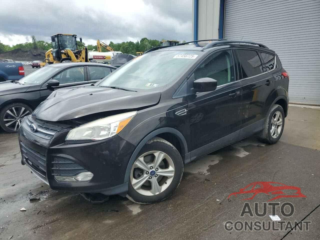 FORD ESCAPE 2013 - 1FMCU9GX2DUB19980