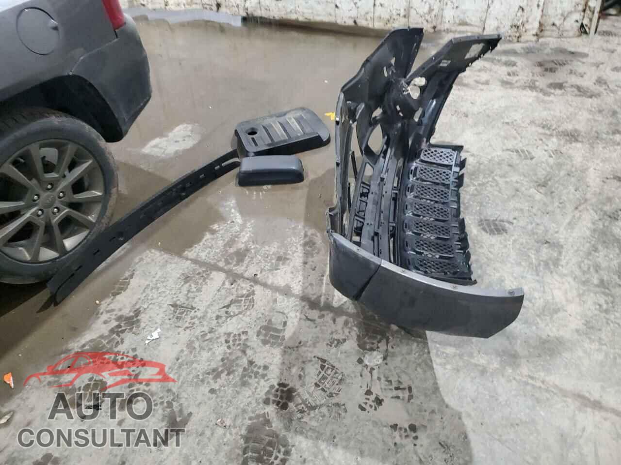 JEEP COMPASS 2016 - 1C4NJDBB2GD729564