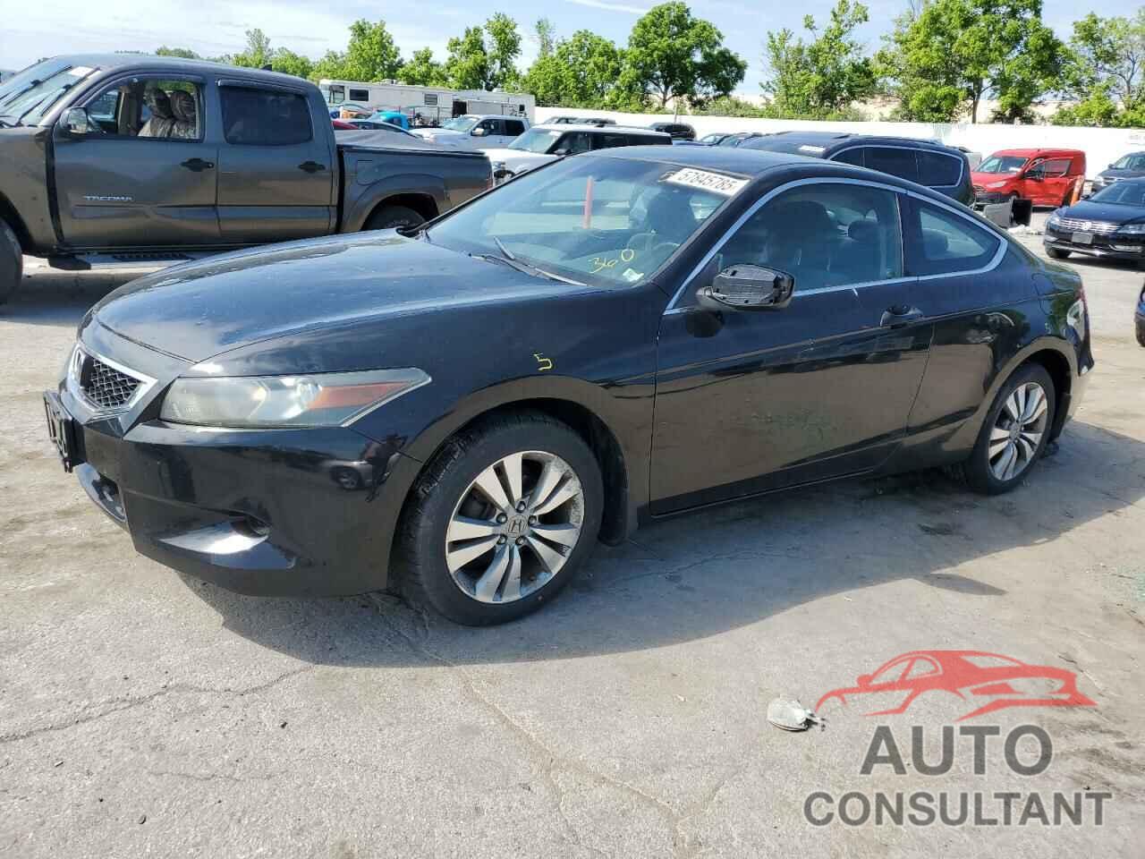 HONDA ACCORD 2010 - 1HGCS1B30AA004888