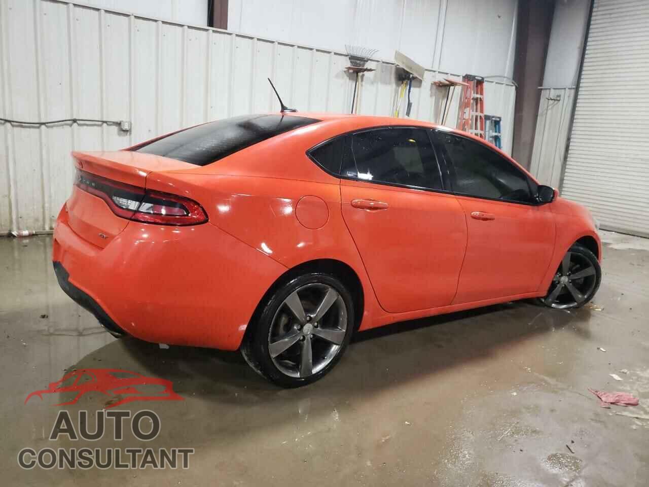 DODGE DART 2016 - 1C3CDFEB7GD750808
