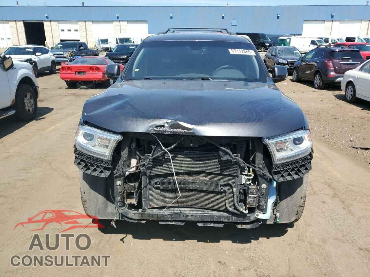 DODGE DURANGO 2015 - 1C4RDJDG0FC917424