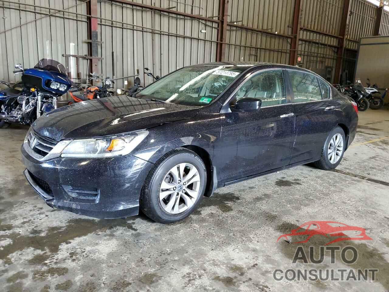 HONDA ACCORD 2014 - 1HGCR2F32EA041720