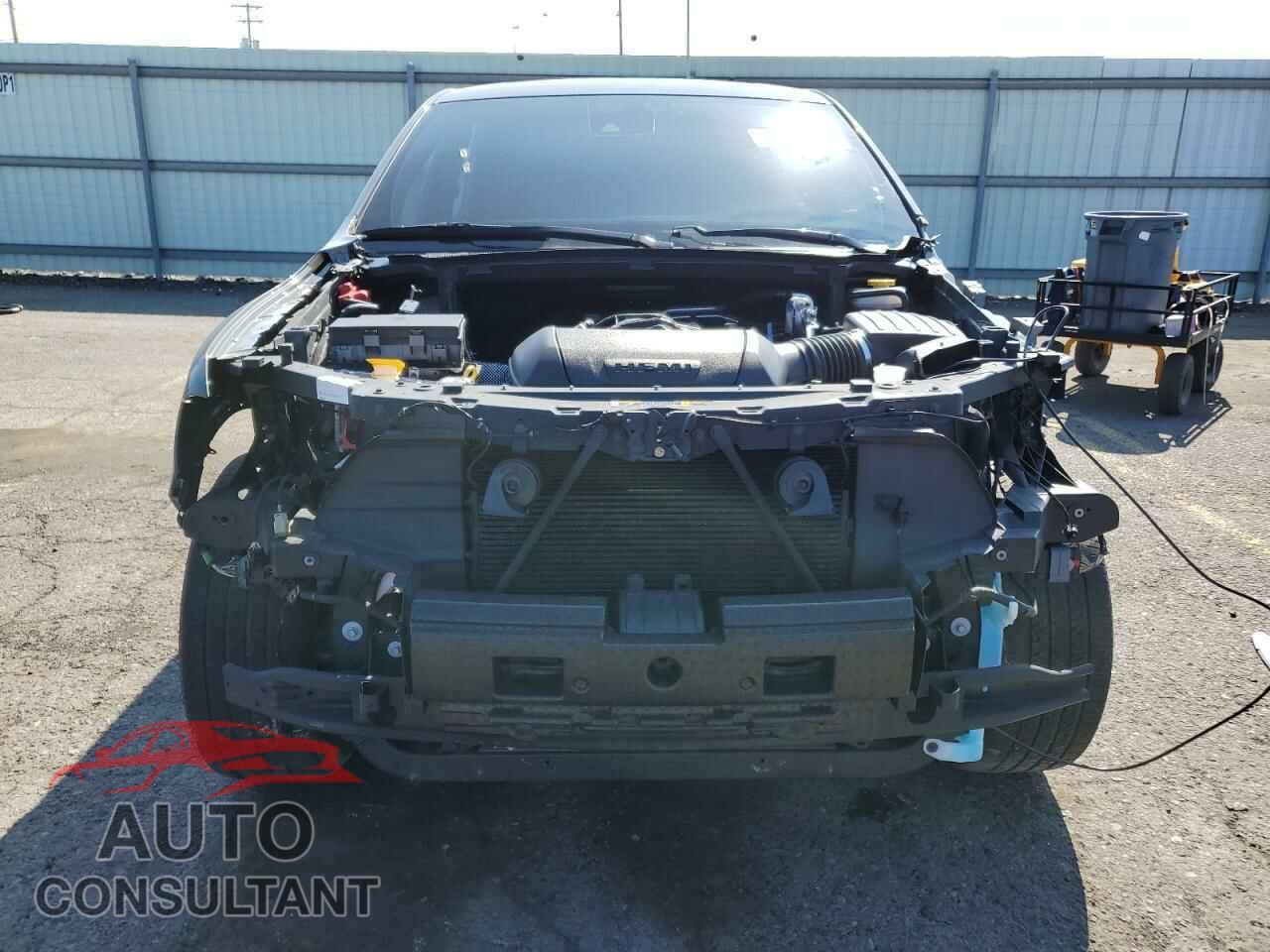 DODGE DURANGO 2022 - 1C4SDJCT2NC189264