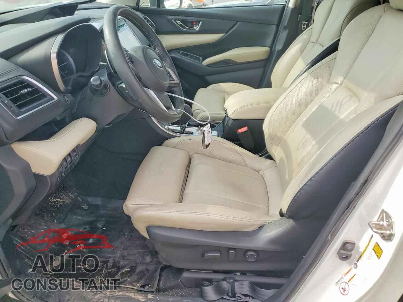 SUBARU ASCENT 2020 - 4S4WMAPD0L3413872