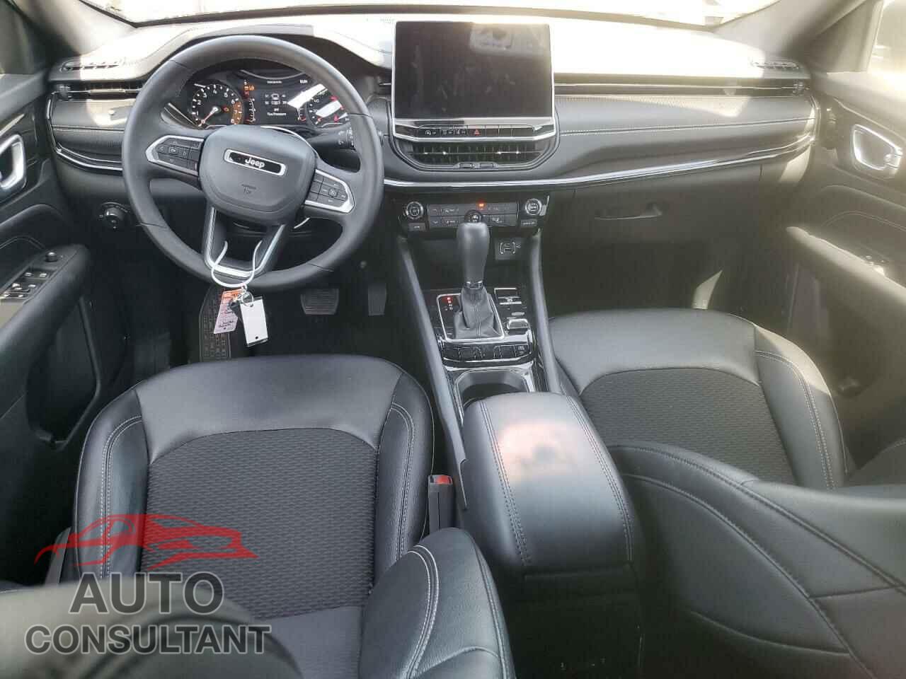 JEEP COMPASS 2023 - 3C4NJDBN4PT545862