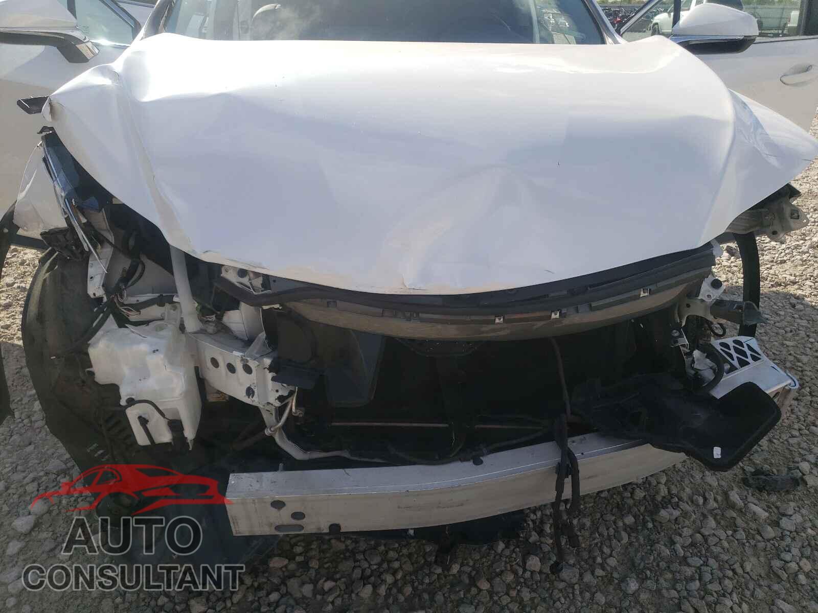 LEXUS RX350 2017 - 2T2BZMCAXHC062920