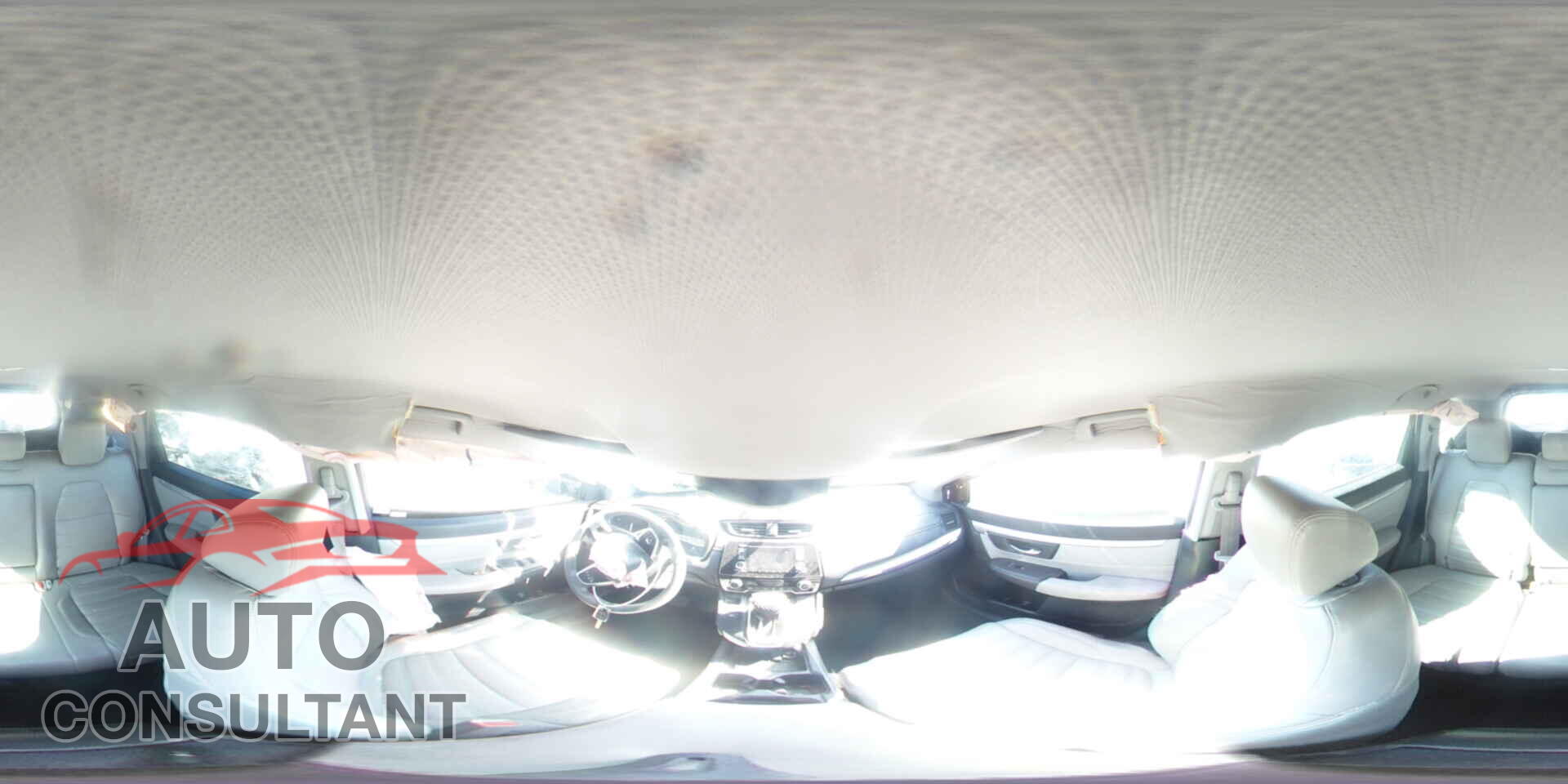 HONDA CRV 2017 - 7FARW5H33HE003302