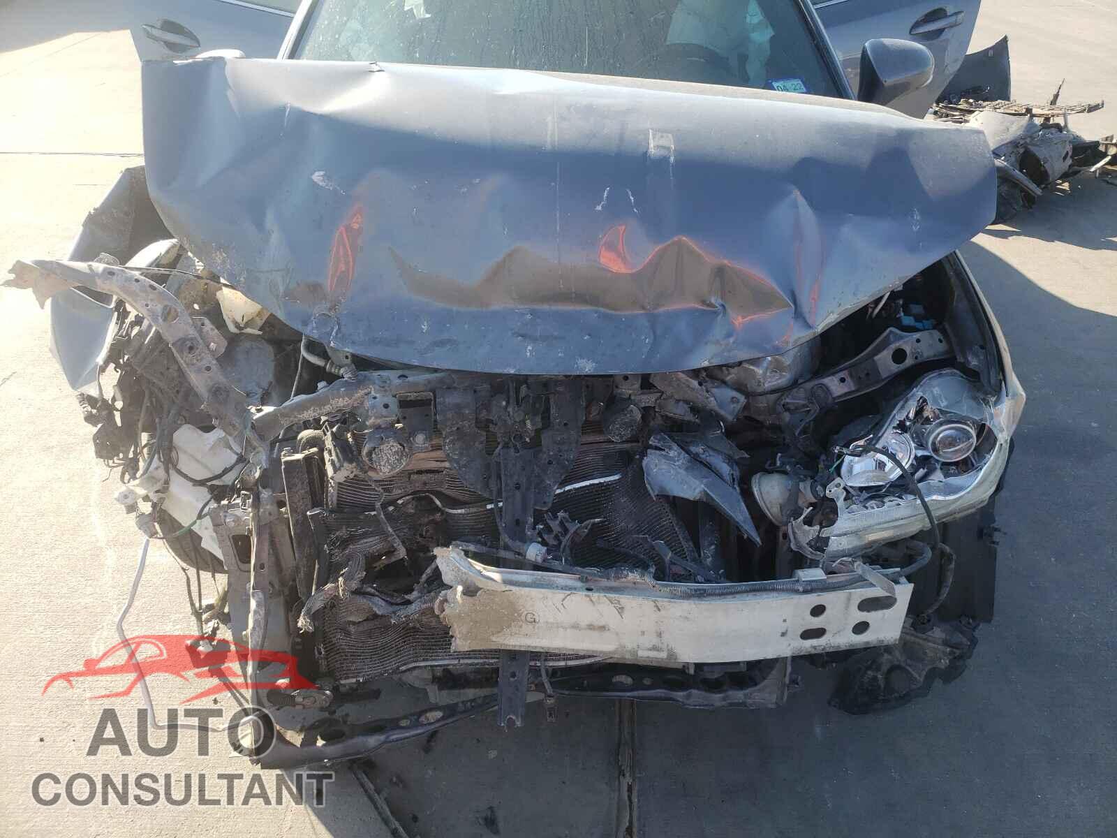 LEXUS CT 200 2014 - JTHKD5BH5E2189705