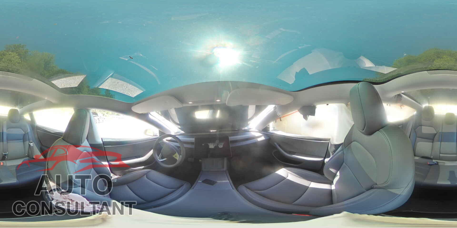 TESLA MODEL 3 2025 - 5YJ3E1EA7SF994768