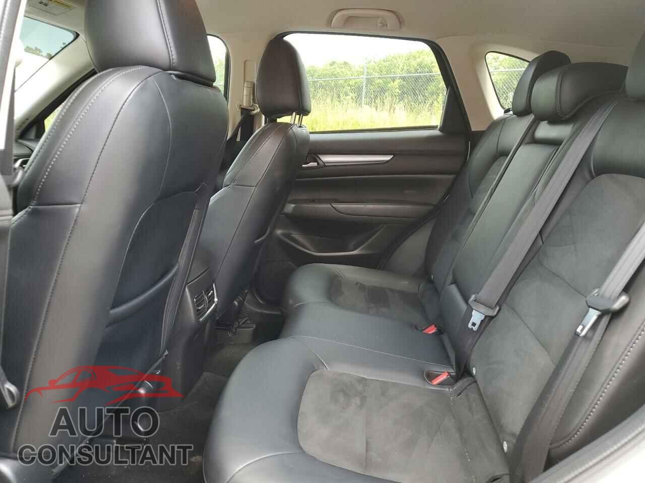 MAZDA CX-5 2020 - JM3KFBCM0L0868223