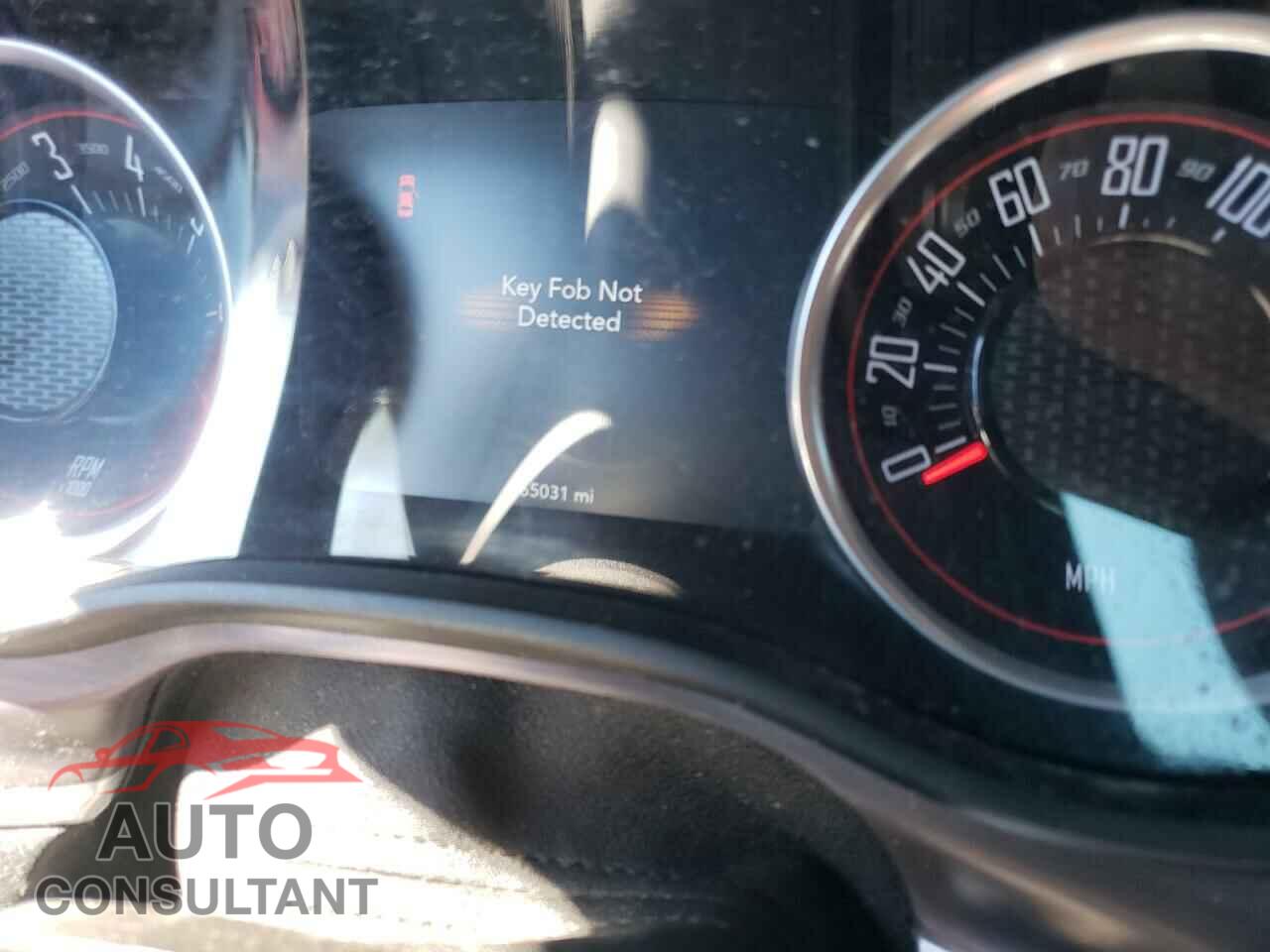DODGE CHALLENGER 2016 - 2C3CDZAG1GH280314