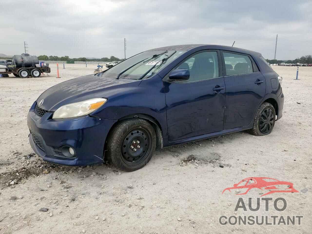 TOYOTA COROLLA 2012 - 2T1KU4EE5CC781570