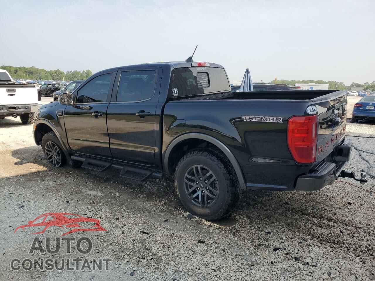 FORD RANGER 2021 - 1FTER4FH5MLD68758