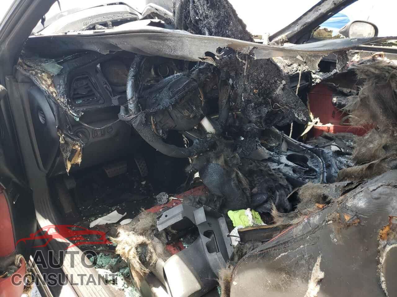 DODGE CHALLENGER 2016 - 2C3CDZFJ8GH230837