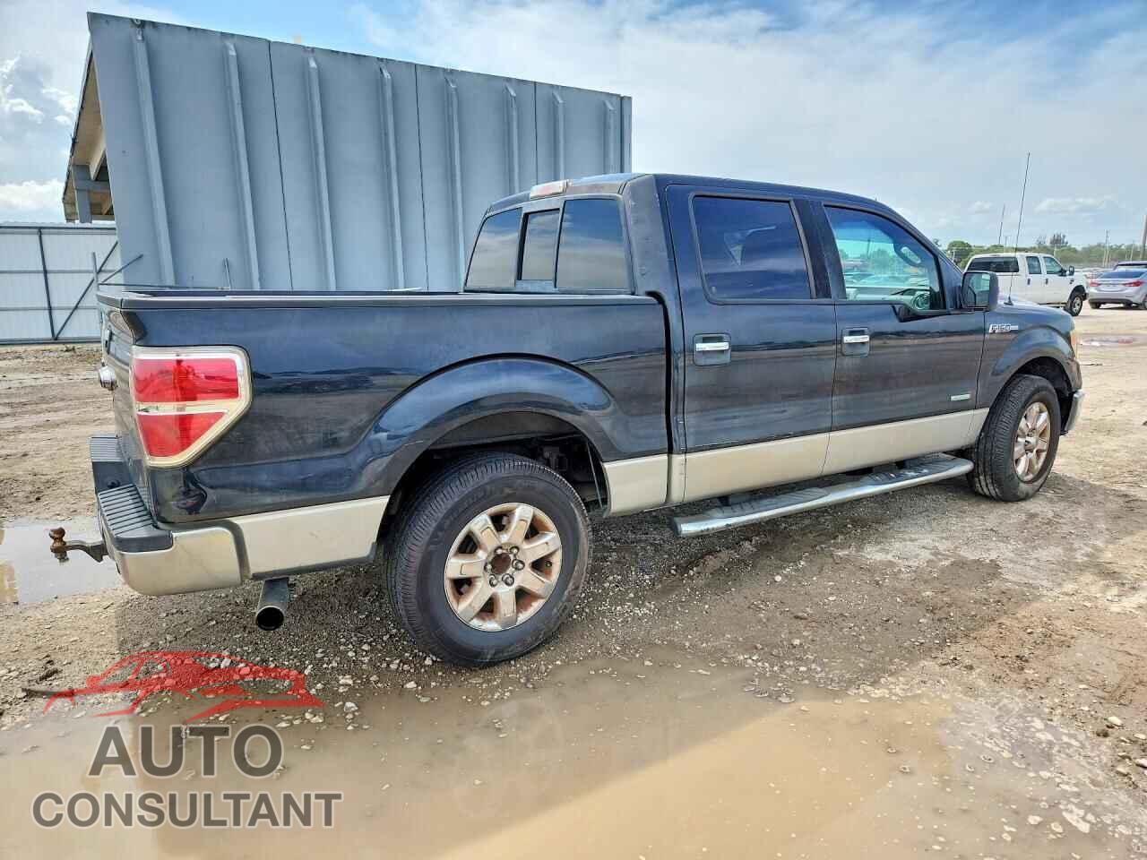 FORD F150 2013 - 1FTFW1CT2DFD31220