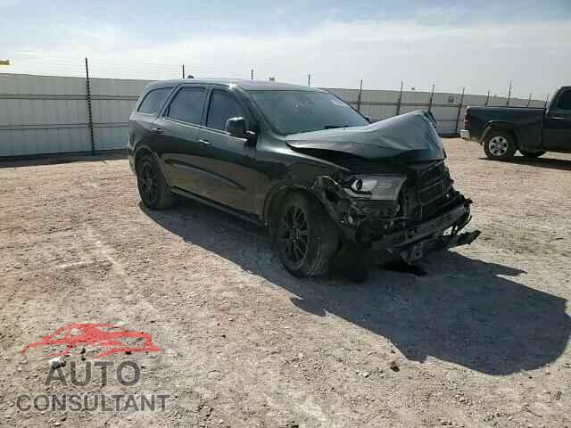 DODGE DURANGO 2015 - 1C4SDHCT8FC873472