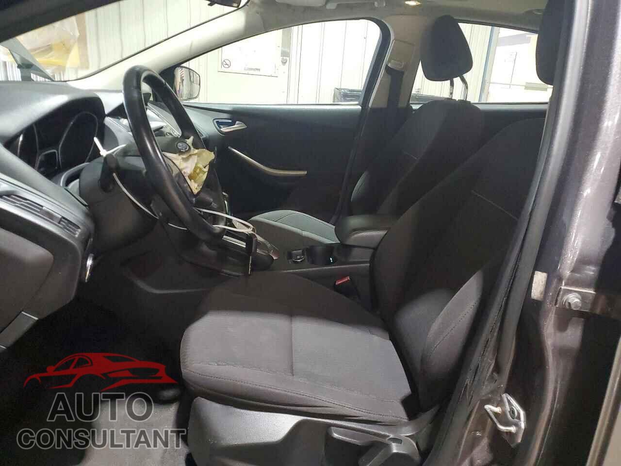 FORD FOCUS 2012 - 1FAHP3M22CL210636