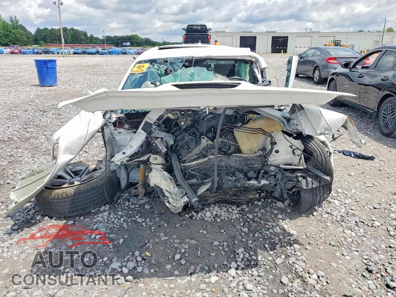 DODGE CHALLENGER 2020 - 2C3CDZJG1LH152469