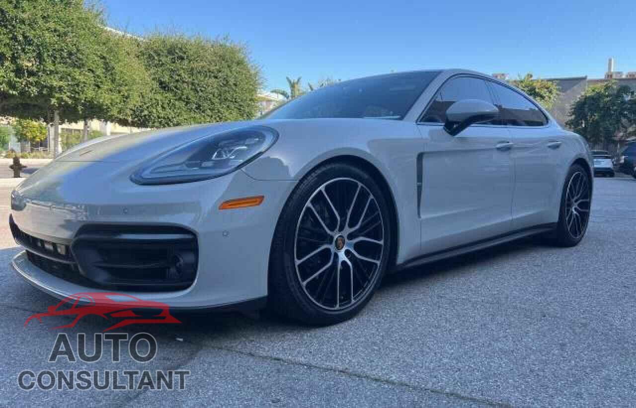 PORSCHE PANAMERA 2023 - WP0AJ2A71PL101551