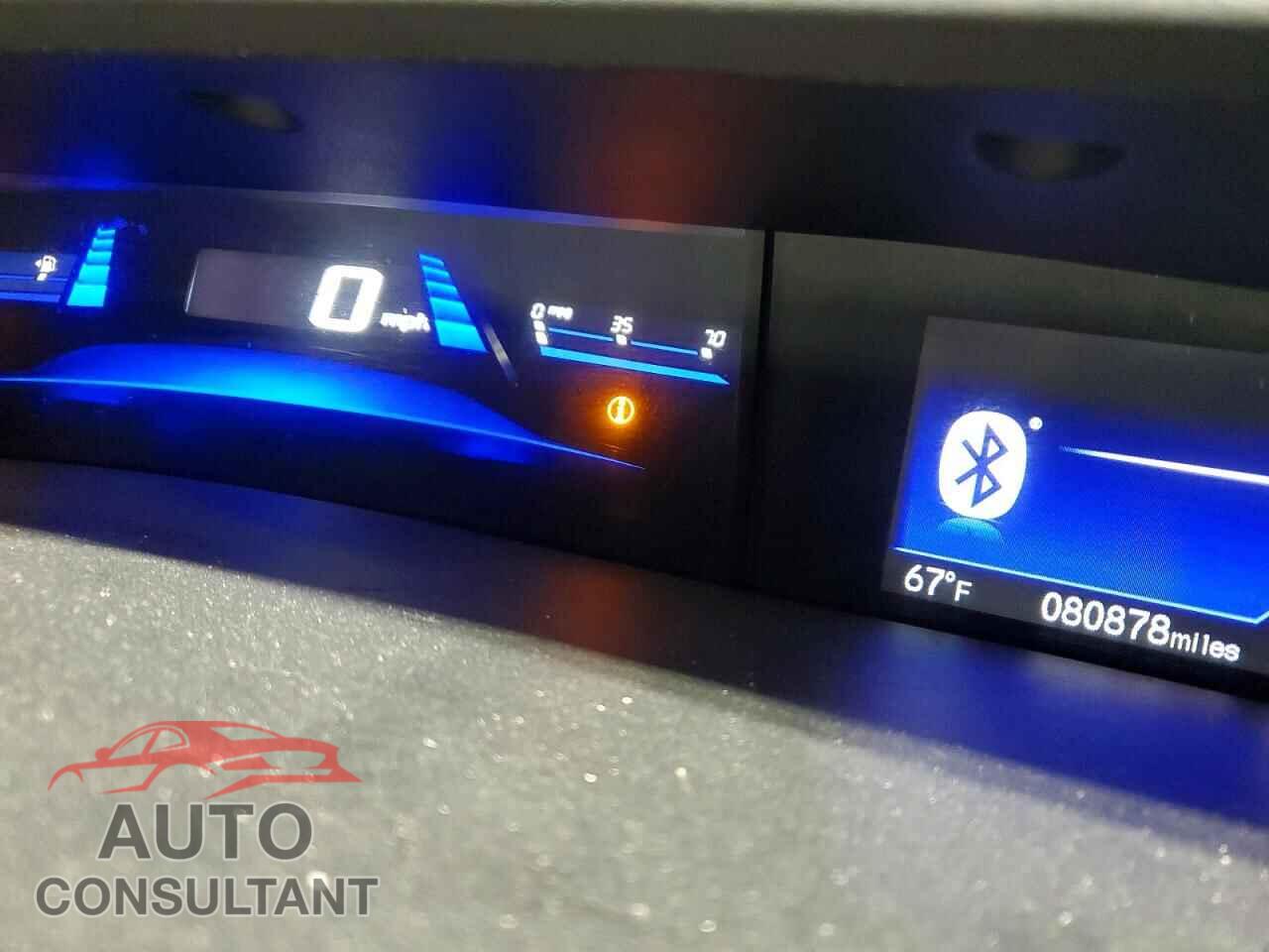 HONDA CIVIC 2014 - 19XFB2F57EE227591