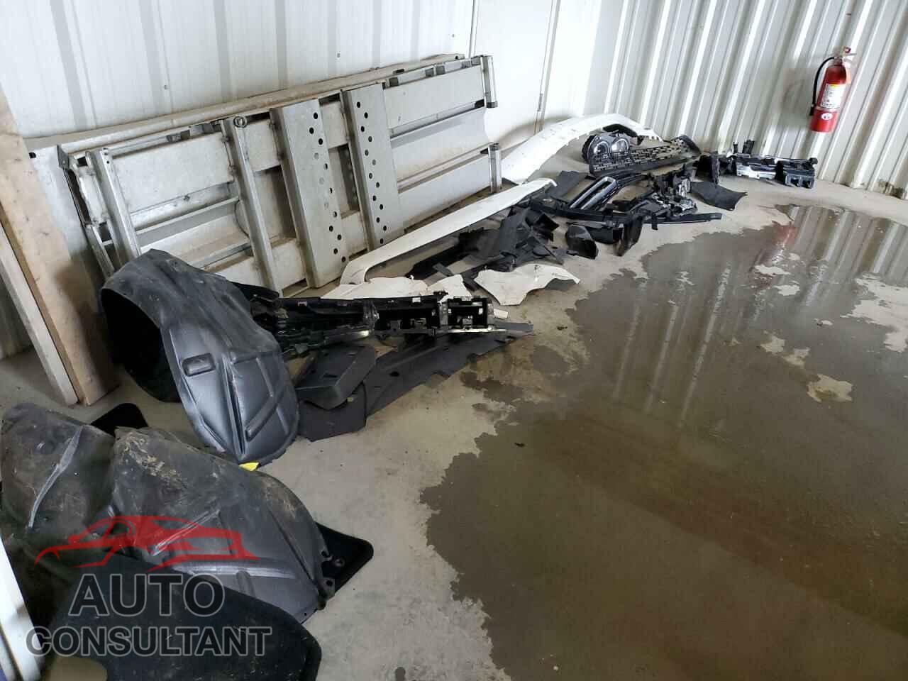 DODGE CHALLENGER 2023 - 2C3CDZBT7PH517755