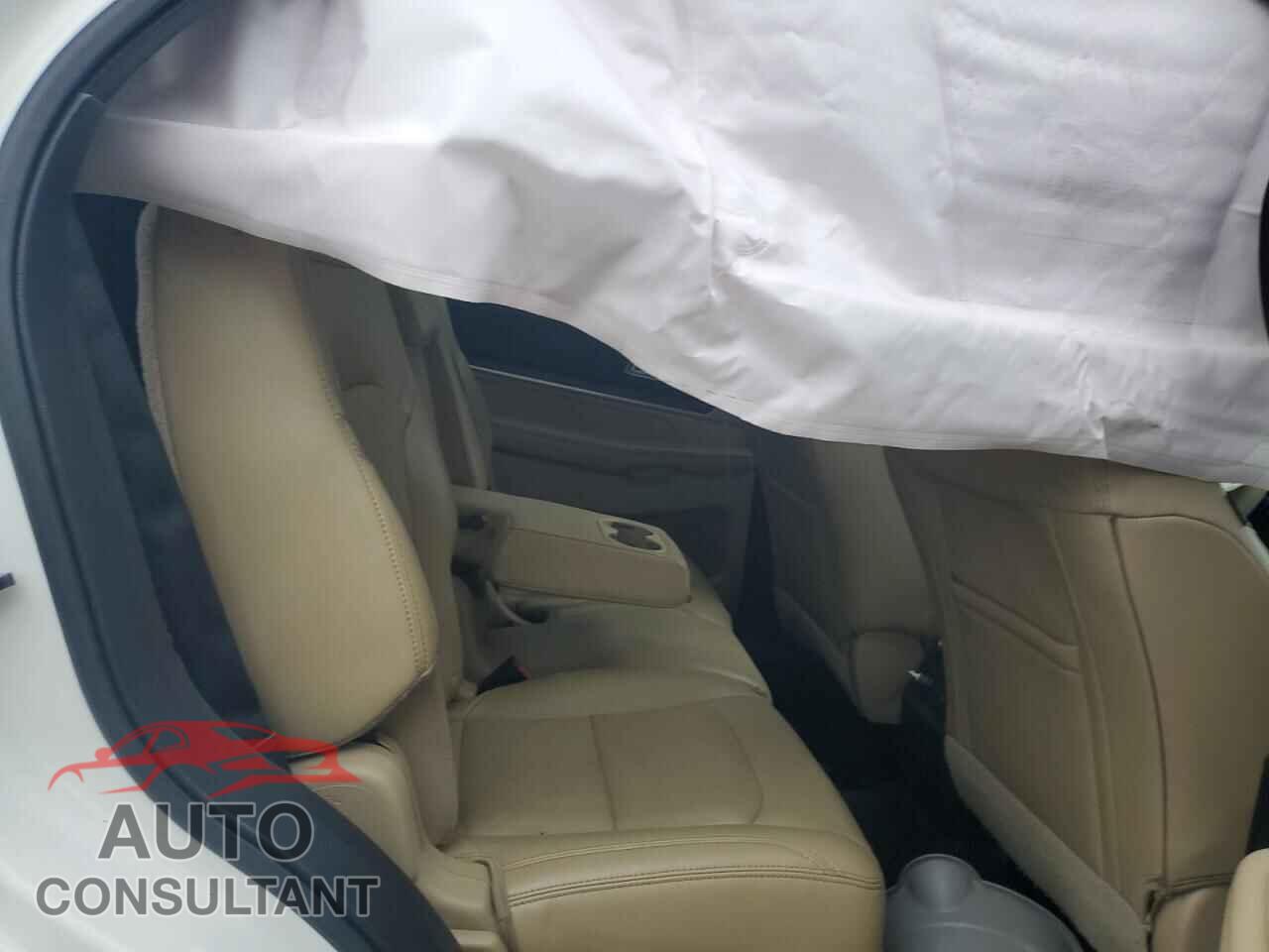 FORD EXPLORER 2016 - 1FM5K8F88GGB08228