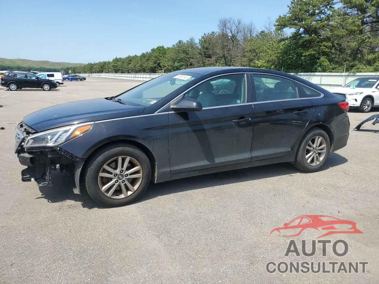 HYUNDAI SONATA 2016 - 5NPE24AF6GH334279