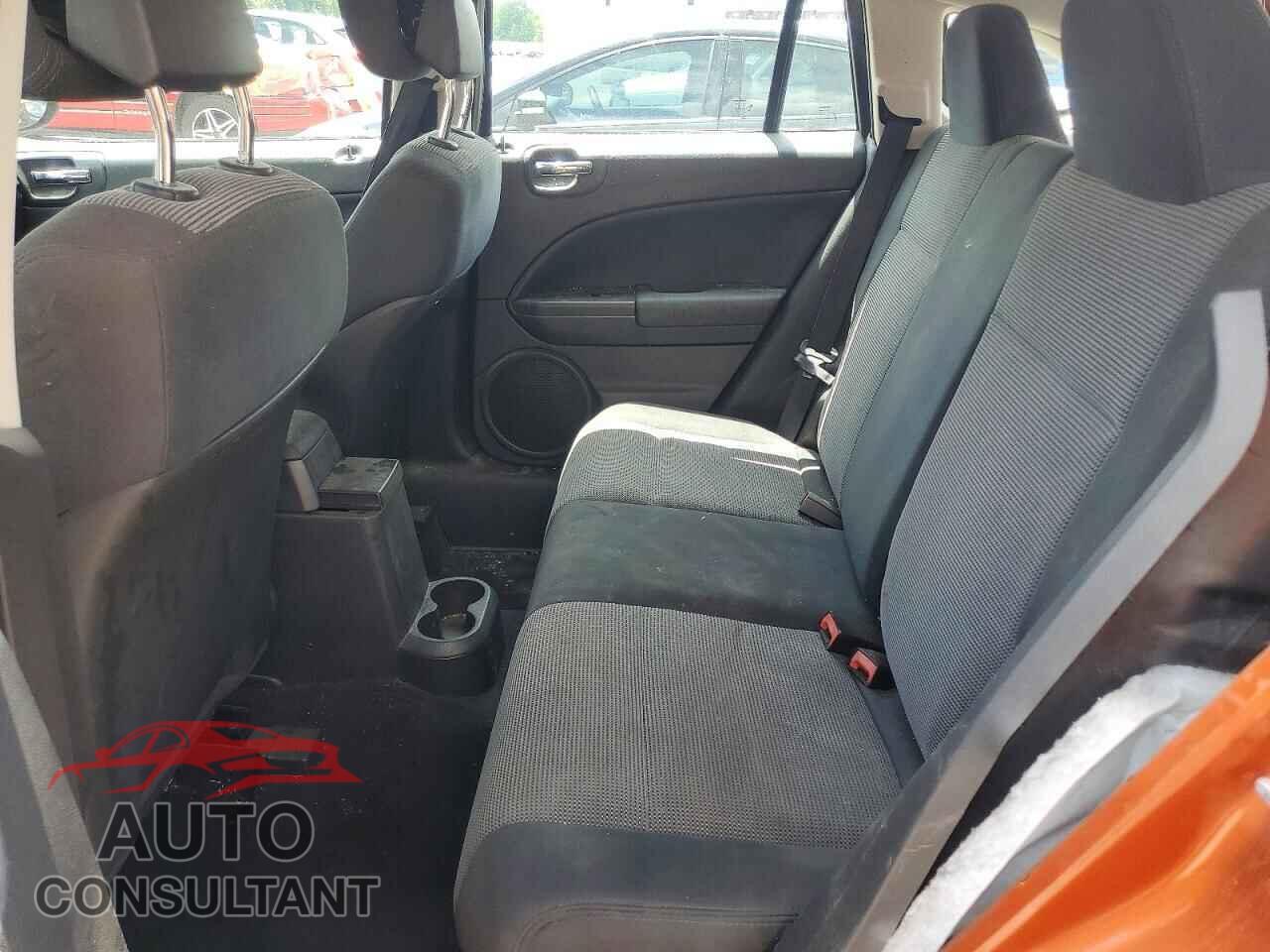 DODGE CALIBER 2011 - 1B3CB3HA1BD147849