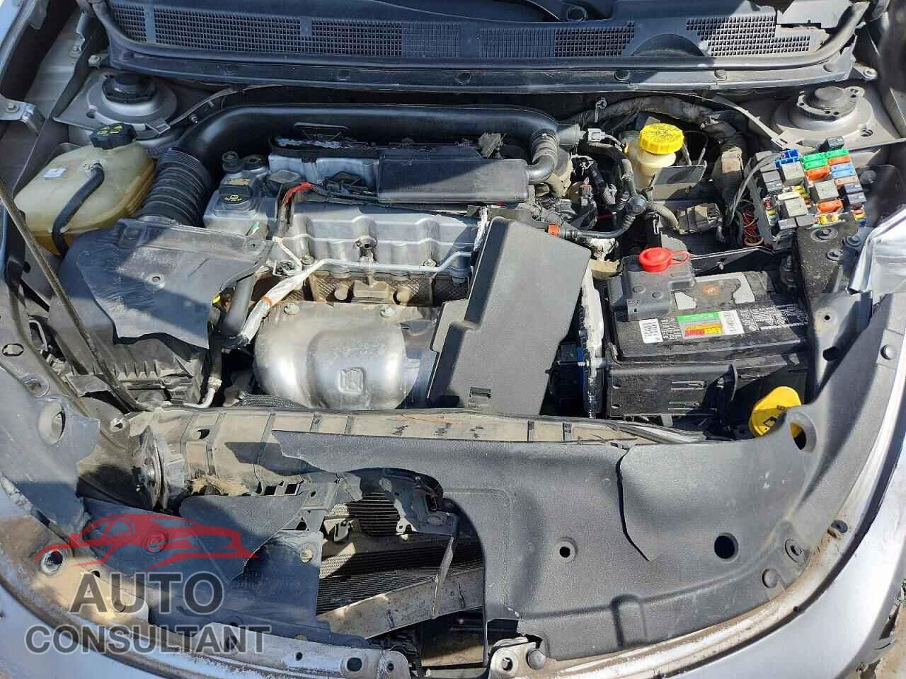 DODGE DART 2014 - 1C3CDFBB4ED920348