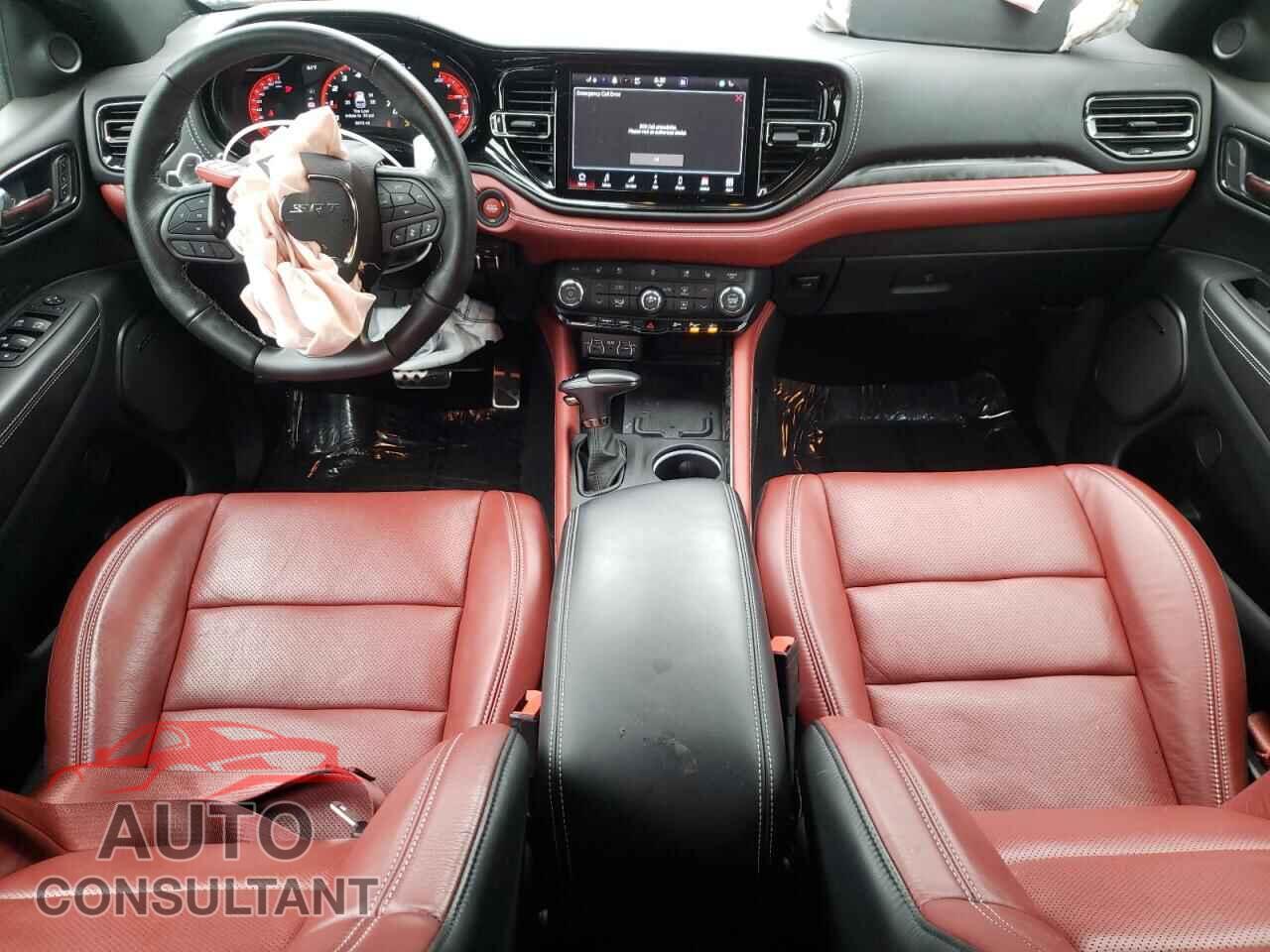DODGE DURANGO 2023 - 1C4SDJH98PC553008