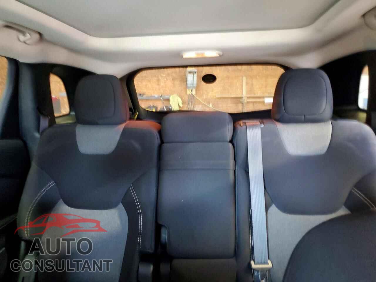 JEEP CHEROKEE 2014 - 1C4PJMCS2EW124808