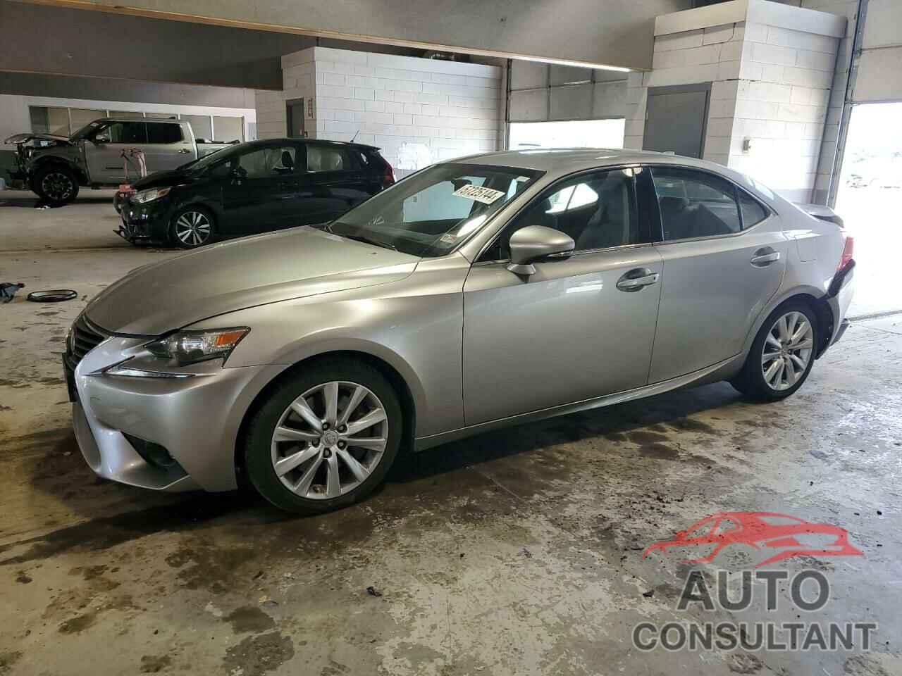 LEXUS IS 2016 - JTHCM1D27G5002679