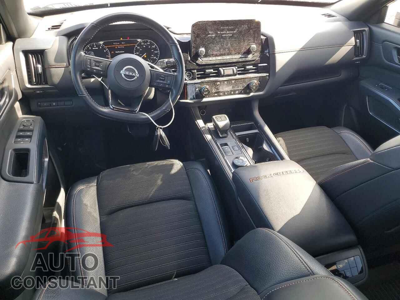 NISSAN PATHFINDER 2024 - 5N1DR3BD1RC305846