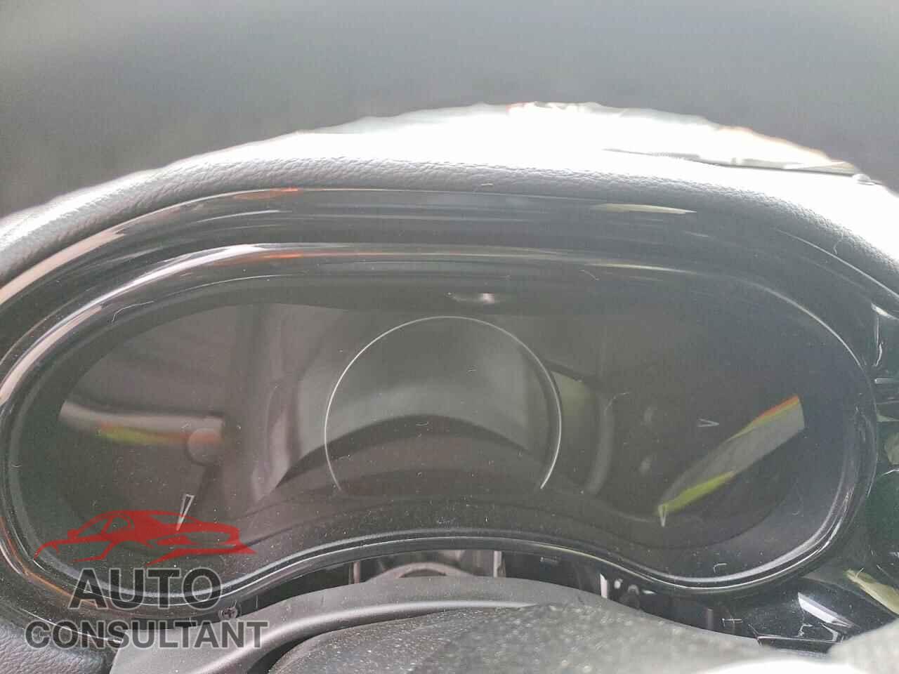 DODGE DURANGO 2023 - 1C4RDJFG6PC638722