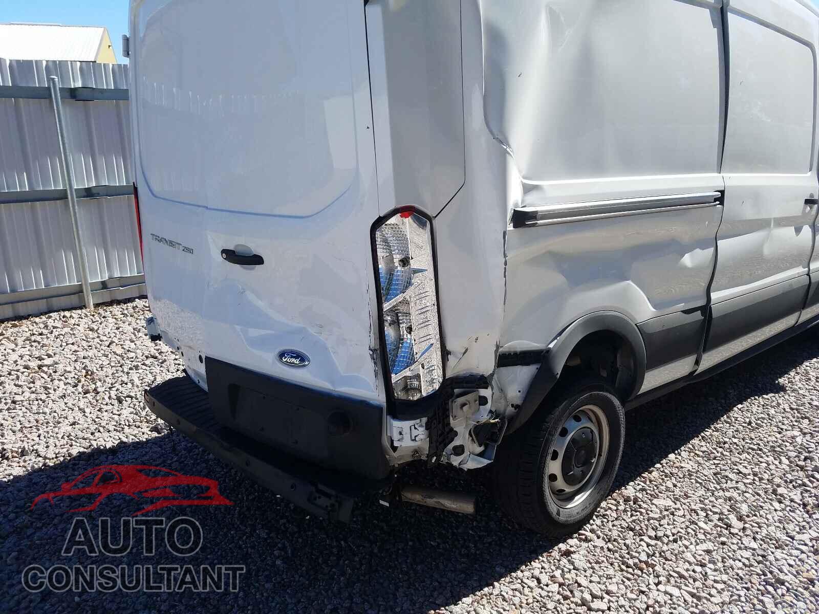 FORD TRANSIT CO 2020 - 1FTBR1C80LKB74830